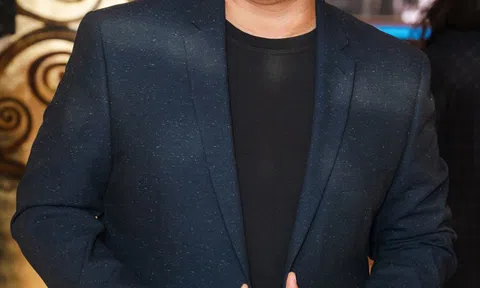 Quyền Linh không nhận cát-xê show 'Chiến thắng cùng con'