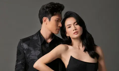 Anh Thư nóng bỏng bên ‘người tình màn ảnh’ Minh Anh sau 18 năm