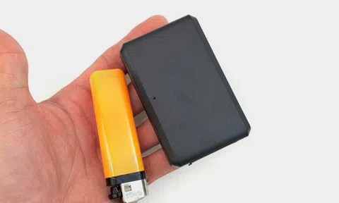 Dễ dàng mua thiết bị theo dõi, giá chỉ hơn 1 triệu đồng