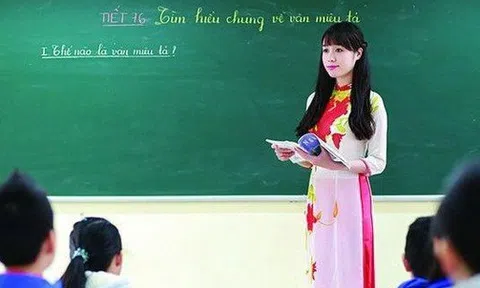 Lương của giáo viên khi tăng lương cơ sở từ 1/7/2023 sẽ thế nào, cao nhất bao nhiêu?