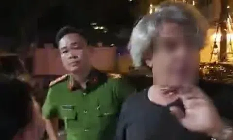 Tổng Giám đốc Bệnh viện FV bị tố say xỉn, tấn công bảo vệ khu Thảo Điền