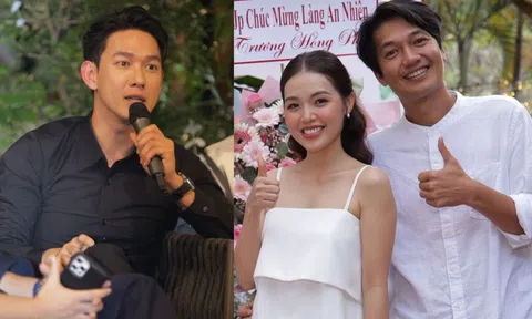 Song Luân, Quang Tuấn lấn sân kinh doanh