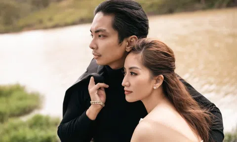 Khánh Thi - Phan Hiển: Giai đoạn bị cấm đoán luôn mơ ước được cưới nhau