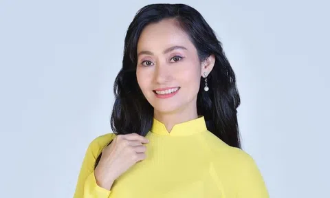 NSƯT Hạnh Thúy: Không phải ai trong showbiz cũng là nghệ sĩ