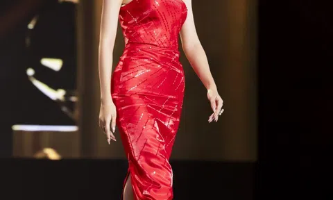 6 thí sinh cao nổi bật tại vòng chung kết Hoa hậu Việt Nam