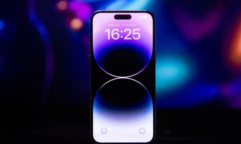 Tính năng gây khó chịu trên iPhone 14 Pro sắp được cải thiện