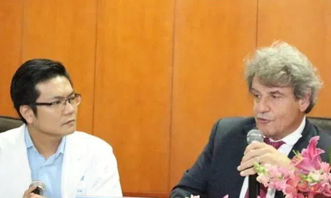 Bị 'tố' say xỉn, tấn công bảo vệ: Tổng giám đốc Bệnh viện FV nói gì ?