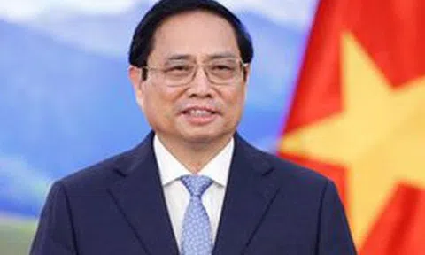 Thủ tướng Phạm Minh Chính sắp công du châu Âu