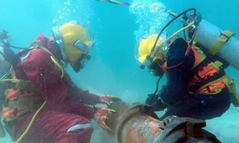 Cáp quang biển AAE-1 gặp sự cố, Internet đi quốc tế bị ảnh hưởng