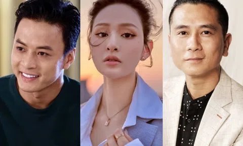 Hồng Đăng, Hồ Hoài Anh, Hiền Hồ được tìm kiếm nhiều nhất trên Google 2022