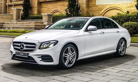Hơn 700 xe dính lỗi, Mercedes thực hiện thêm hai đợt triệu hồi tại Việt Nam