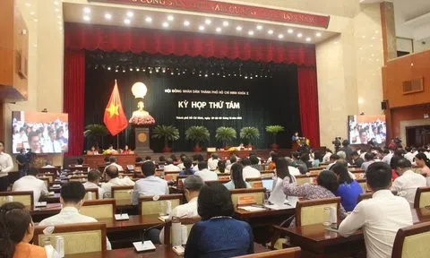 Năm 2022 TP.HCM có 14/19 chỉ tiêu cơ bản đạt và vượt kế hoạch đề ra