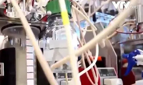 Công nghệ biến CO2 thành đồ dùng