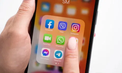 Top 10 ứng dụng tiêu tốn nhiều dữ liệu di động nhất