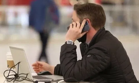 EU cho phép gọi điện và truy cập Internet 5G trên máy bay