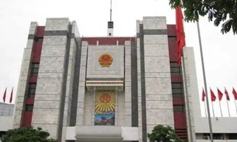 Hà Nội sẽ bầu bổ sung 2 ủy viên UBND thành phố