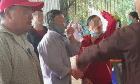 Tạm đình chỉ tư cách thành viên một luật sư liên quan vụ Tịnh Thất Bồng Lai