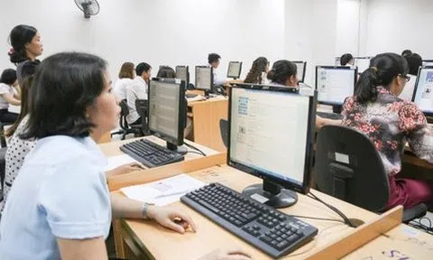 Thi tuyển lãnh đạo ở Hà Nội: 49 người đã trúng tuyến