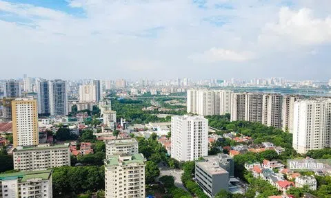 Hà Nội xác định 22 chỉ tiêu phát triển kinh tế - xã hội năm 2023