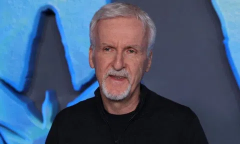 James Cameron: Từ chàng sinh viên bỏ học đến ‘vua phòng vé’