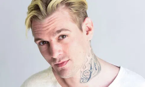 Aaron Carter và những mất mát của làng giải trí trong năm 2022