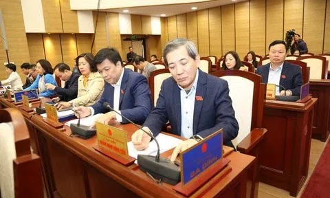 Hà Nội thông qua 22 chỉ tiêu phát triển kinh tế-xã hội năm 2023