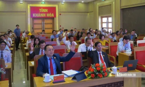 Khánh Hòa thông qua phương án phát hành trái phiếu địa phương
