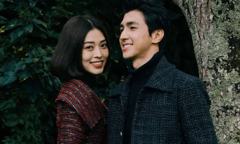 Bình An - Phương Nga khoe cuộc sống 'vợ chồng son' sau 2 tháng kết hôn