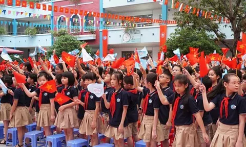 Tết Nguyên đán 2023: Học sinh, sinh viên được nghỉ bao nhiêu ngày?