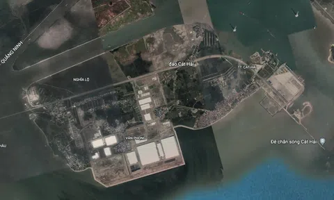 Hòn đảo từng là làng chài nghèo lột xác từ khi có VinFast