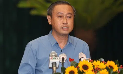 Sở Nội vụ TP HCM thông tin tiến độ đề án chuyển huyện lên quận hoặc thành phố