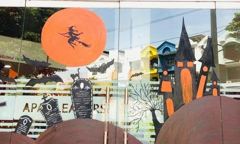 Trung tâm Anh ngữ của Shark Thuỷ tại Nha Trang đóng cửa, nợ học phí