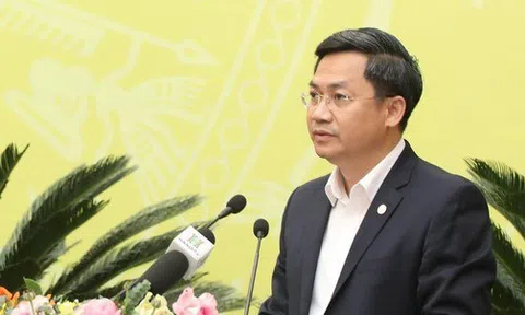 Đề xuất cơ chế đặc thù để tăng thu nhập cho cán bộ, công chức Hà Nội