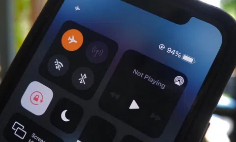 Châu Âu đặt dấu chấm hết cho chế độ máy bay