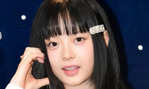 Thần tượng gốc Việt bị chê bai khi làm đại sứ Gucci