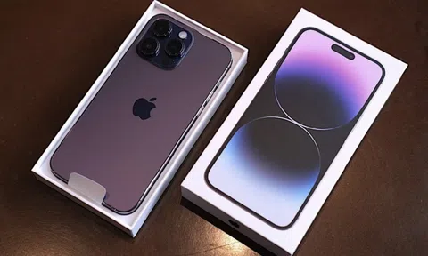 iPhone 14 lock hồi sinh chỉ với 2 triệu đồng