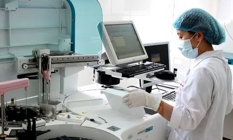 Bộ Y tế bỏ quy định gây khó trong đấu thầu mua sắm y tế