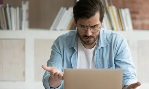 Cách khắc phục Macbook bị chậm