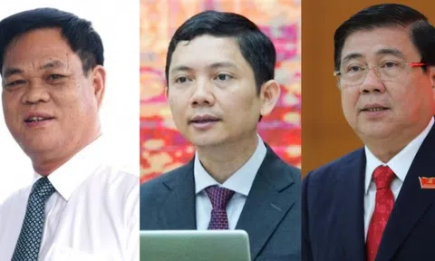 Đảng “mở đường” cho cán bộ uy tín giảm sút từ chức một cách nhẹ nhàng