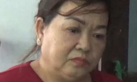 Quảng Ngãi: Mẹ cho vay lãi suất 'cắt cổ' 1.460%/năm, con gái bắt giữ con nợ