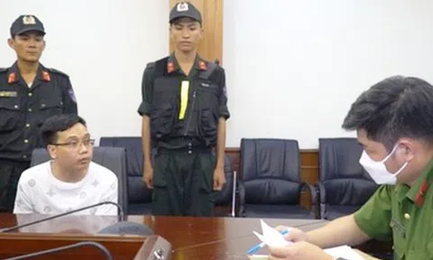 Bắt giữ nam thanh niên cầm đầu đường dây cá độ bóng đá hơn 1.000 tỷ đồng