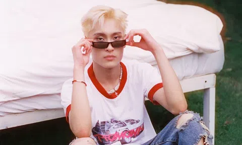 Wren Evans ra mắt album ngắn sau 2 năm ấp ủ