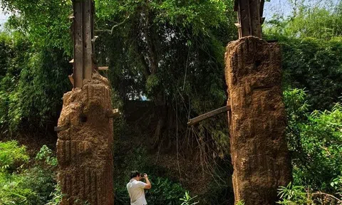 Không xây cầu Mã Đà kết nối Bình Phước với Đồng Nai