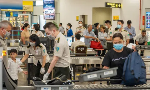 Yêu cầu thường xuyên kiểm soát tổ bay để chống buôn lậu