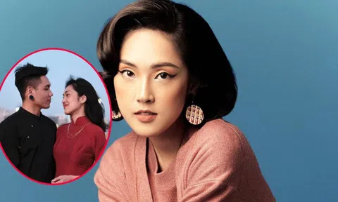 Bạn trai nói gì khi bị tố hành hung MC Misoa Kim Anh?