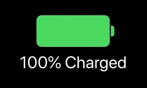 5 sai lầm thường thấy khi sạc điện thoại