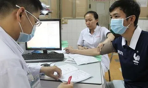 Những thay đổi về BHYT 5 năm liên tục từ 2023 người lao động cần biết