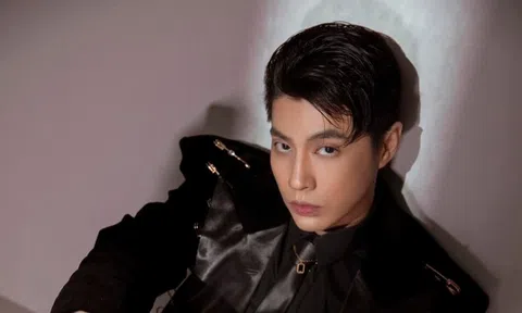 Noo Phước Thịnh tung ca khúc từng gây ‘bão’ ở ‘Ca sĩ mặt nạ’