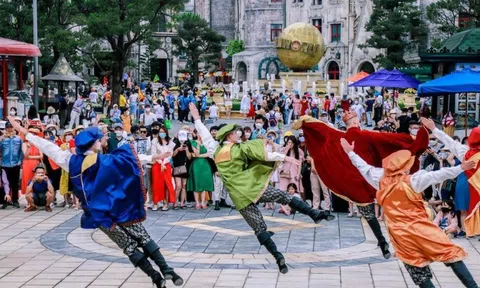 Giá trị của nền tảng số dành cho các doanh nghiệp du lịch