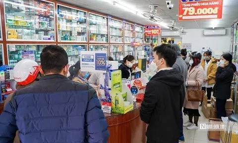 Đề xuất tiếp tục sử dụng hơn 9.000 giấy đăng ký lưu hành thuốc